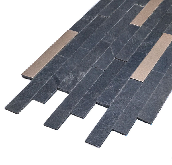 Peel &amp; Stick Range