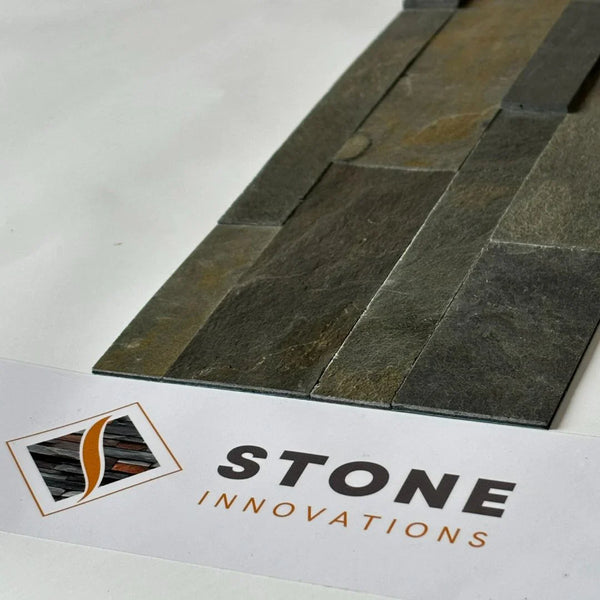 3D Peel &amp; Stick Slate