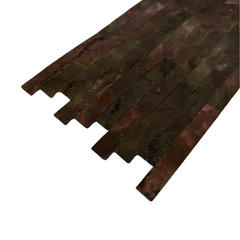 VIENNA HESSONITE (SMALL LOCK)