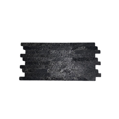 SINGAPORE SILVER GREY (SMALL LOCK)