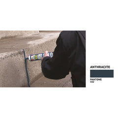 CT1 Adhesive &amp; Sealant 290ml Anthracite