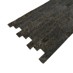 SINGAPORE SILVER GREY (SMALL LOCK)