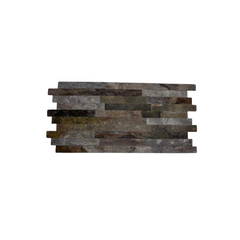 SEOUL MACEDONIAN (SMALL LOCK)