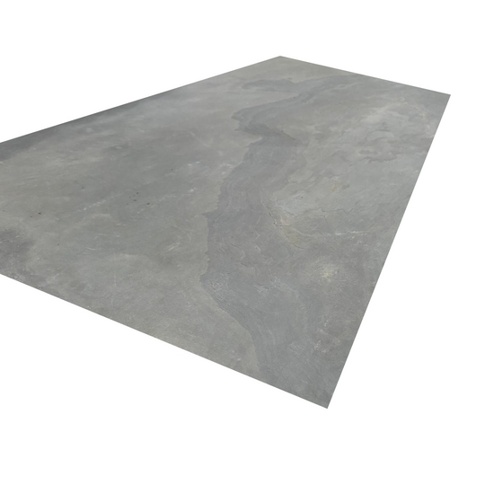 HELSINKI Large format natural stone veneer sheet - 122 x 300 x 0.2 cm