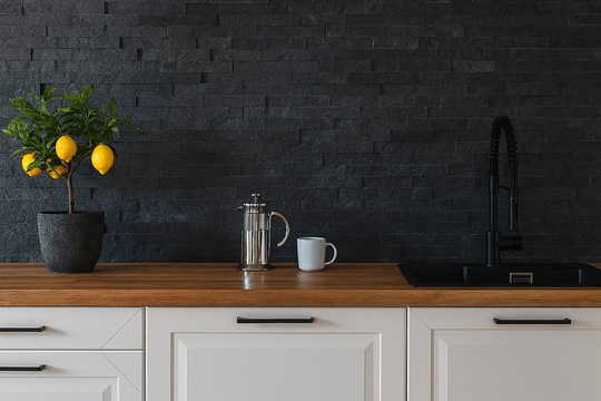 ISTANBUL (SMALL LOCK)