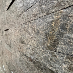 MADRID Tidløs Split Face Peel & Stick Veggfliser 15 x 60 cm