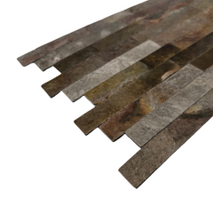 SEOUL MACEDONIAN (SMALL LOCK)