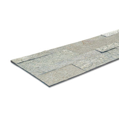 MADRID Tidløs Split Face Peel & Stick Veggfliser 15 x 60 cm