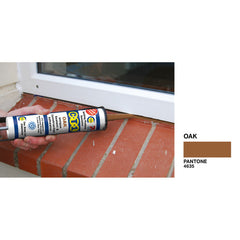 CT1 Glue &amp; Sealant 290ml Oak