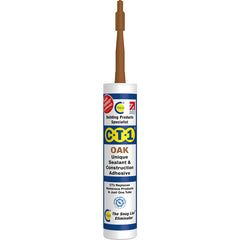 CT1 Glue &amp; Sealant 290ml Oak