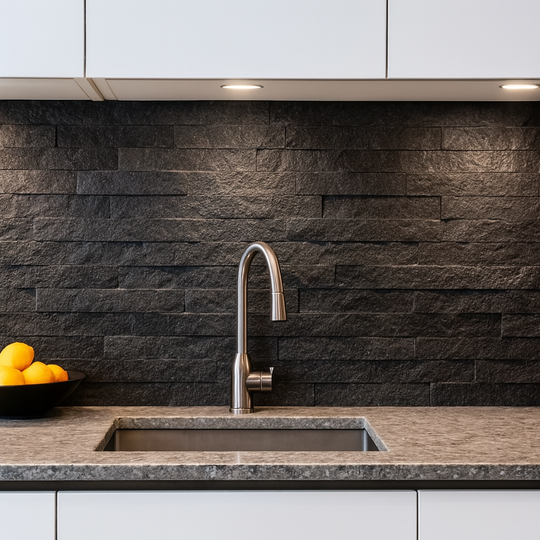 SINGAPORE SILVER GREY (SMALL LOCK)