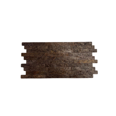 DUBAI COPPER (SMALL LOCK) 