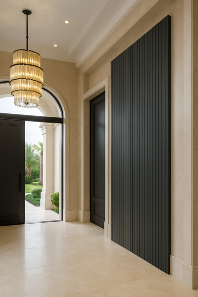 ISTANBUL Acoustic Panel Natural Stone Slab