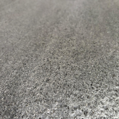 SINGAPORE SILVER GREY Large format natural stone veneer sheet - 122 x 300 x 0.2 cm