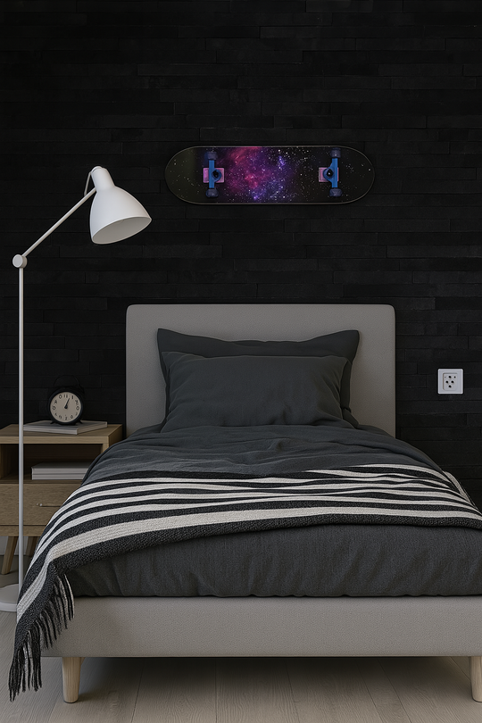 HELSINKI (SMALL LOCK)