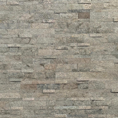 MADRID Tidløs Split Face Peel & Stick Veggfliser 15 x 60 cm