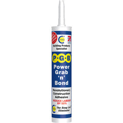 C-Tec Power Grab n Bond Construction Adhesive 290ml