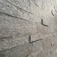 MADRID Tidløs Split Face Peel & Stick Veggfliser 15 x 60 cm