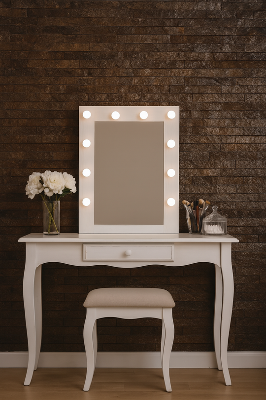 DUBAI COPPER (SMALL LOCK) 