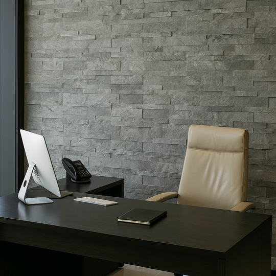 SINGAPORE SILVER GREY