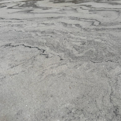 SATVARIO HVIT Storformat natursteinfinerark - 122 x 300 x 0,2 cm