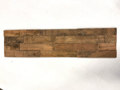 Linear Antique Wood P.11 - 15 x 60 cm