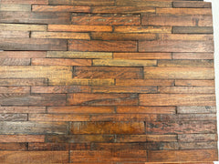 Linear Charcoal Antique Design P. 17 - 15 x 60 cm