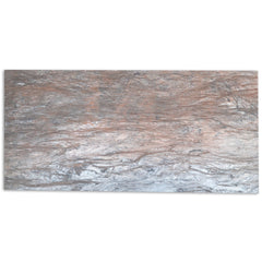 DUBAI KOBBER Fleksibel steinfiner laminat kvartsitt - Sample 15x20cm