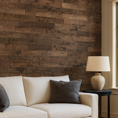 Linear Antique Wood P. 11 - 15 x 60 cm