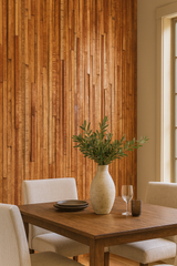 Linear Slimwood Tropical Design P. 19 - 15 x 60 cm