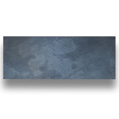LONDON SAPPHIRE Large format natural stone veneer sheet - 122 x 300 x 0.2 cm