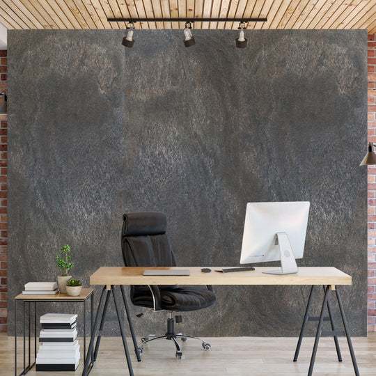 MADRID large format natural stone veneer sheet - 122 x 300 x 0.2 cm