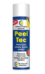 Peel-Tec 500ml Maling og lakkfjerner