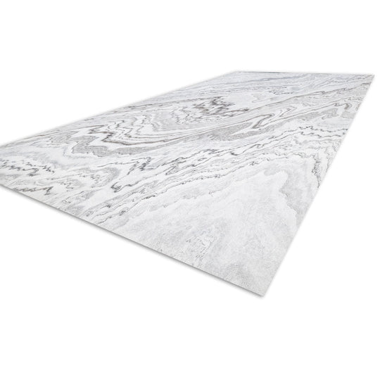 SATVARIO WHITE fleksibel steinfinerlaminat - 122 x 244 x 0,2 cm