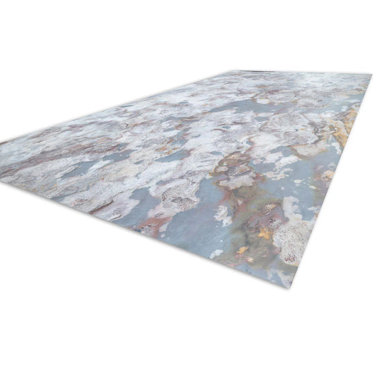 SEOUL MAKEDONISK Fleksibelt steinfinerlaminat - 122 x 244 x 0,2 cm