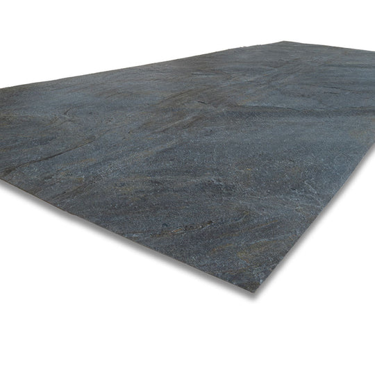 TOKYO EMERALD Storformat natursteinfinerark - 122 x 300 x 0,2 cm