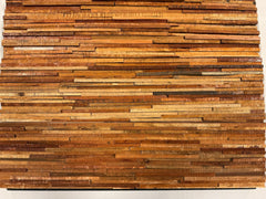 Linear Slimwood Tropical Design P. 19 - 15 x 60 cm