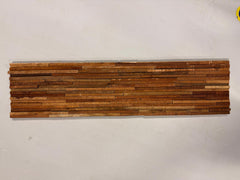Linear Slimwood Tropical Design P. 19 - 15 x 60 cm