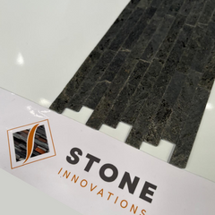 SINGAPORE SILVER GREY (SMALL LOCK)