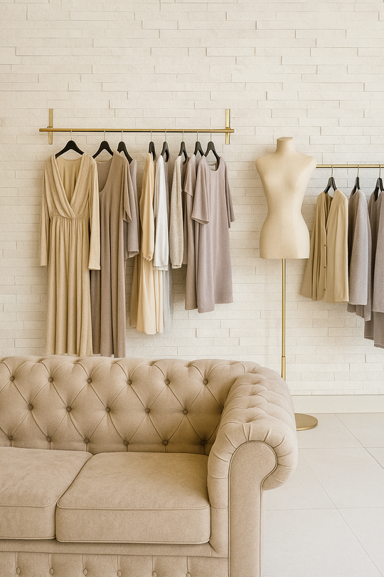 WHITE MARBLE Split Face Marble Peel &amp; Stick Wall Tile - 15 x 60cm