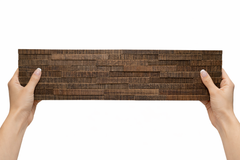 Linear Antique Wood P. 1 - 15 x 60cm