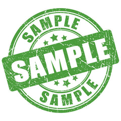 Free Product Sample